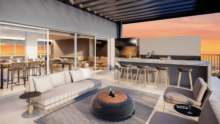 Imagem Apartamento com 2 Quartos à Venda, 62 m² em Salgado Filho - Gravataí