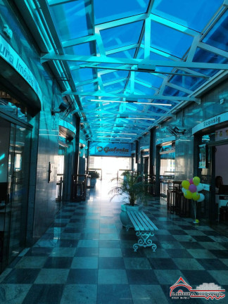 Imagem Sala Comercial para Alugar, 42 m² em Centro - Jacareí