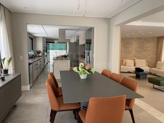 Imagem Casa com 4 Quartos à Venda, 360 m² em Alphaville - Santana De Parnaíba Imagem Casa com 4 Quartos à Venda, 360 m² em Alphaville - Santana De Parnaíba