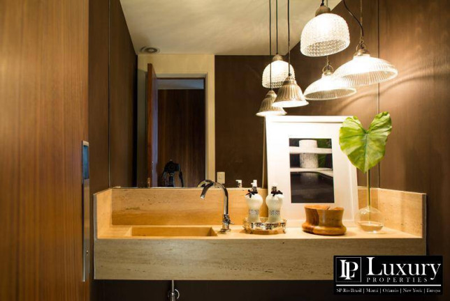 Imagem Apartamento com 4 Quartos à Venda, 352 m² em Pinheiros - São Paulo Imagem Apartamento com 4 Quartos à Venda, 352 m² em Pinheiros - São Paulo