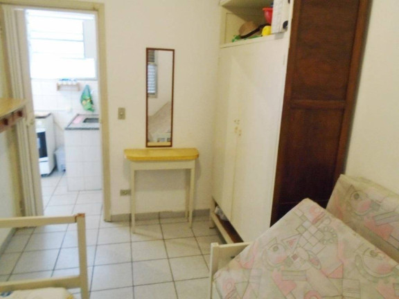 Imagem Apartamento com 1 Quarto à Venda, 35 m² em Canto Do Forte - Praia Grande Imagem Apartamento com 1 Quarto à Venda, 35 m² em Canto Do Forte - Praia Grande