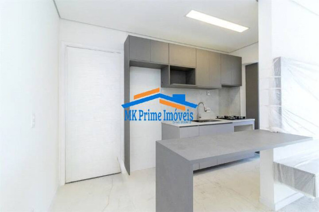 Imagem Apartamento com 2 Quartos à Venda, 61 m² em Vila Leopoldina - São Paulo
