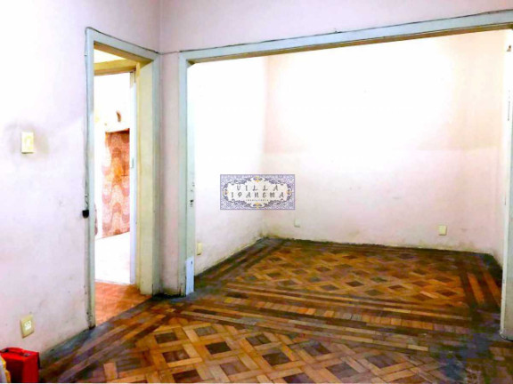 Imagem Apartamento com 3 Quartos à Venda, 135 m² em Rio Comprido - Rio De Janeiro