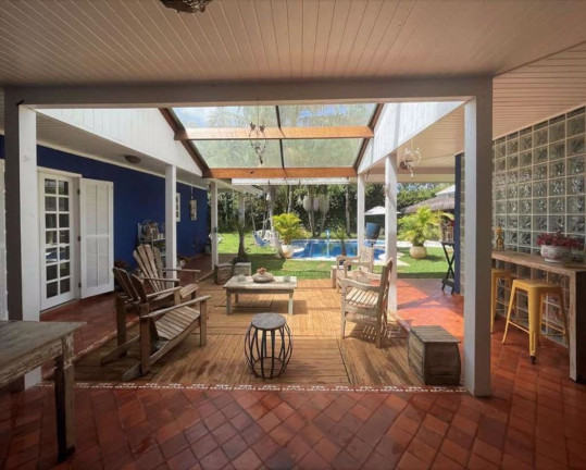 Imagem Casa à Venda,  em Parque Dom Henrique - Cotia
