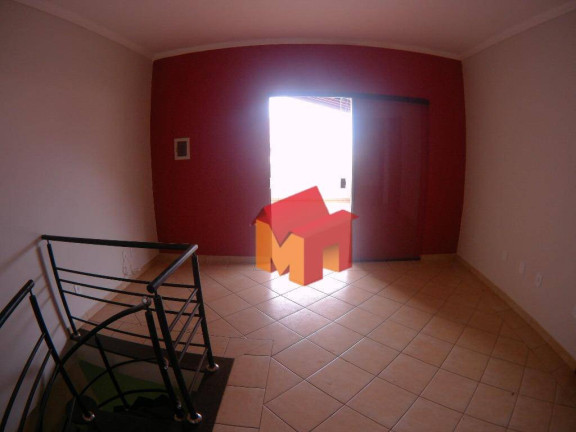 Imagem Casa com 3 Quartos à Venda, 210 m² em Parque Residencial Jaguari - Americana