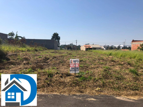 Imagem Terreno à Venda, 300 m² em Jardim Novo Horizonte - Araçoiaba Da Serra