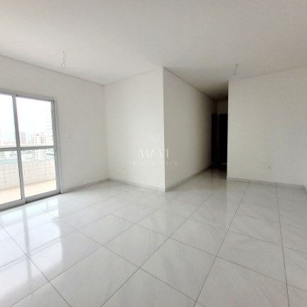 Imagem Apartamento com 3 Quartos à Venda, 94 m² em Aviação - Praia Grande
