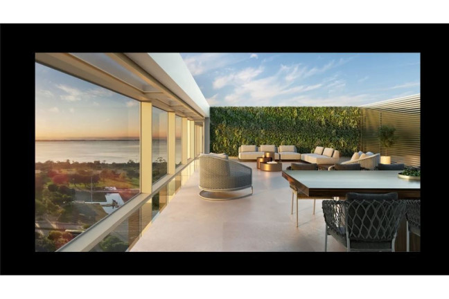 Imagem Apartamento com 1 Quarto à Venda, 56 m² em Praia De Belas - Porto Alegre