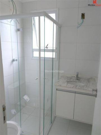 Imagem Apartamento com 2 Quartos para Alugar, 52 m² em Além Ponte - Sorocaba