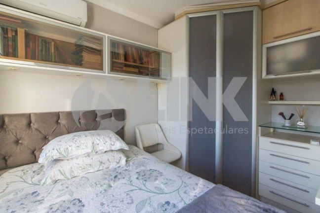 Imagem Apartamento com 3 Quartos à Venda, 101 m² em Higienópolis - Porto Alegre Imagem Apartamento com 3 Quartos à Venda, 101 m² em Higienópolis - Porto Alegre
