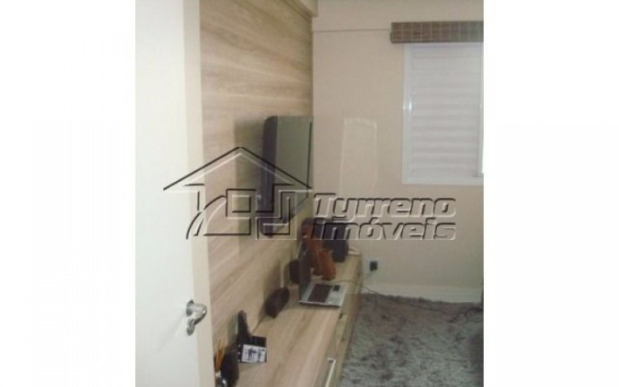 Imagem Apartamento com 3 Quartos para Alugar, 81 m² em Urbanova - São José Dos Campos