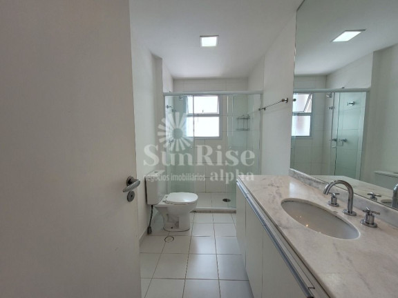 Imagem Apartamento com 3 Quartos para Alugar, 196 m² em Melville Empresarial Ii - Barueri Imagem Apartamento com 3 Quartos para Alugar, 196 m² em Melville Empresarial Ii - Barueri