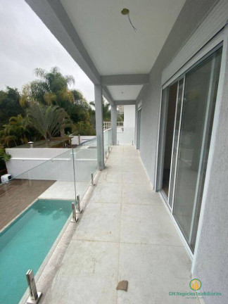 Imagem Casa de Condomínio com 4 Quartos à Venda, 387 m² em Granja Viana - Cotia Imagem Casa de Condomínio com 4 Quartos à Venda, 387 m² em Granja Viana - Cotia