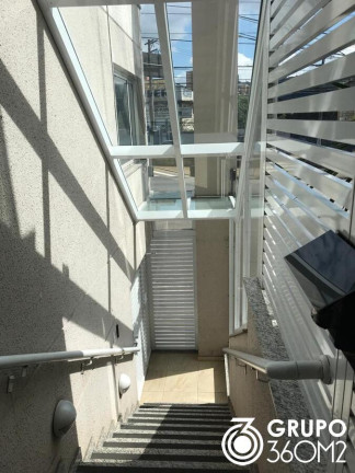 Imagem Apartamento com 2 Quartos à Venda, 48 m² em Parque Das Nações - Santo André