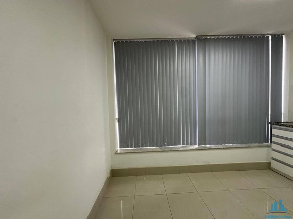 Imagem Sala Comercial à Venda, 33 m² em Centro - Niterói