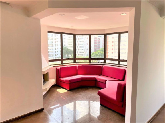 Imagem Apartamento com 4 Quartos à Venda, 227 m² em Planalto Paulista - São Paulo Imagem Apartamento com 4 Quartos à Venda, 227 m² em Planalto Paulista - São Paulo