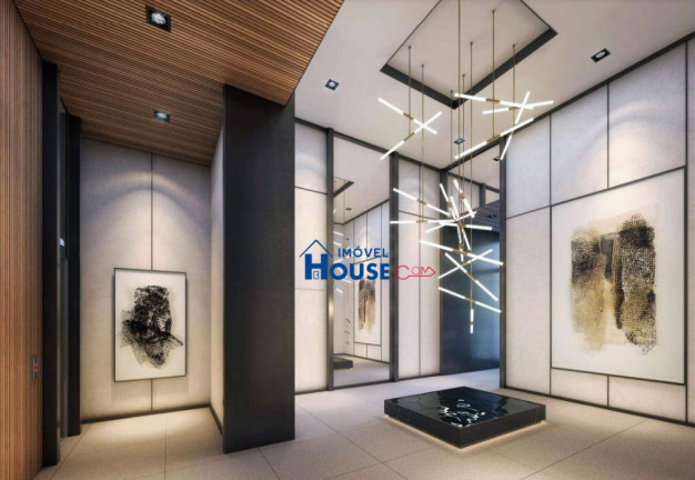 Imagem Apartamento com 4 Quartos à Venda, 174 m² em Pinheiros - São Paulo