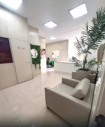 Imagem Apartamento com 3 Quartos à Venda, 132 m² em Vila Arens - Jundiaí