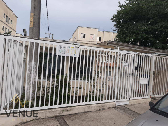 Imagem Apartamento com 2 Quartos à Venda, 42 m² em Vila Nova Curuçá - São Paulo Imagem Apartamento com 2 Quartos à Venda, 42 m² em Vila Nova Curuçá - São Paulo