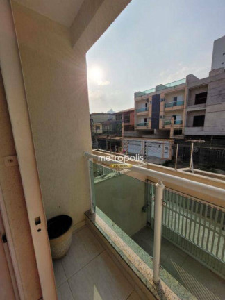 Imagem Apartamento com 2 Quartos à Venda, 78 m² em Parque Das Nações - Santo André Imagem Apartamento com 2 Quartos à Venda, 78 m² em Parque Das Nações - Santo André