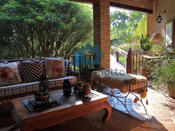 Imagem Casa de Condomínio com 4 Quartos à Venda, 450 m² em Recanto Impla - Carapicuíba