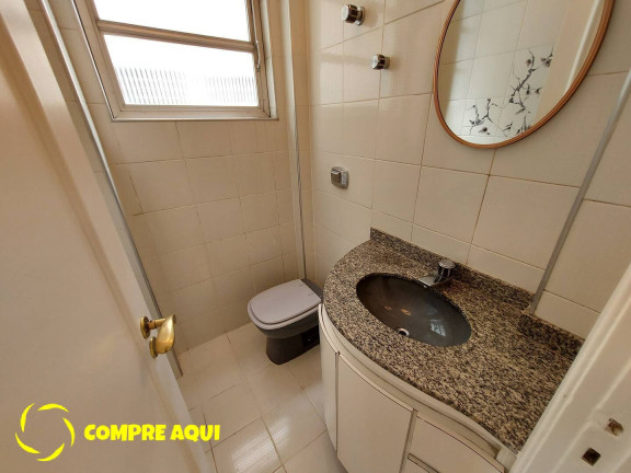 Imagem Apartamento com 4 Quartos à Venda, 218 m² em Higienópolis - São Paulo