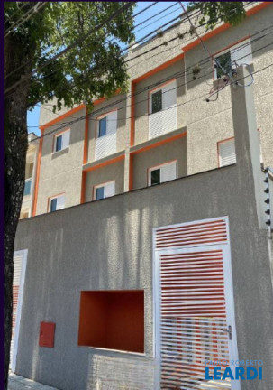 Imagem Cobertura com 2 Quartos à Venda, 122 m² em Vila Leopoldina - Santo André Imagem Cobertura com 2 Quartos à Venda, 122 m² em Vila Leopoldina - Santo André