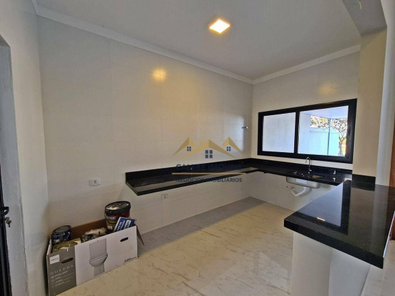 Imagem Casa com 2 Quartos à Venda, 120 m² em Reserva Dos Ypês Ii - Tatuí Imagem Casa com 2 Quartos à Venda, 120 m² em Reserva Dos Ypês Ii - Tatuí