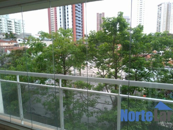 Imagem Apartamento com 3 Quartos à Venda, 104 m² em Lauzane Paulista - São Paulo