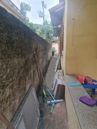 Imagem Casa com 3 Quartos à Venda, 360 m² em Itapebussu - Guarapari Imagem Casa com 3 Quartos à Venda, 360 m² em Itapebussu - Guarapari