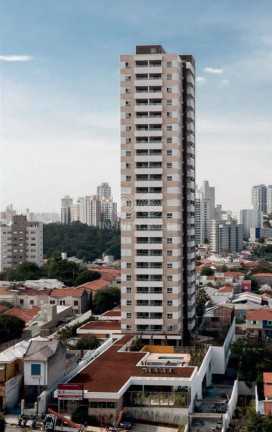 Imagem Apartamento com 2 Quartos à Venda, 67 m² em Vila Mariana - São Paulo