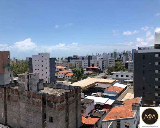 Imagem Apartamento com 3 Quartos à Venda, 91 m² em Jardim Oceania - João Pessoa Imagem Apartamento com 3 Quartos à Venda, 91 m² em Jardim Oceania - João Pessoa