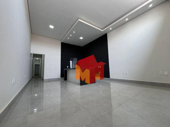 Imagem Casa com 3 Quartos à Venda, 100 m² em Jardim Esmeralda - Santa Bárbara D'oeste Imagem Casa com 3 Quartos à Venda, 100 m² em Jardim Esmeralda - Santa Bárbara D'oeste