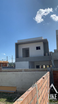 Imagem Casa com 3 Quartos à Venda, 20 m² em Jardim Jacinto - Jacareí