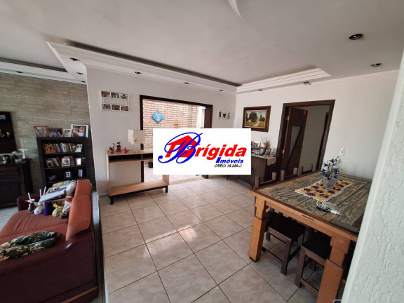 Imagem Casa de Condomínio com 5 Quartos à Venda, 300 m² em Chácara Canta Galo - Cotia Imagem Casa de Condomínio com 5 Quartos à Venda, 300 m² em Chácara Canta Galo - Cotia
