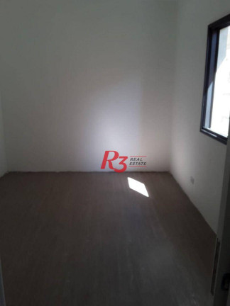 Imagem Casa com 2 Quartos à Venda, 89 m² em Boqueirão - Santos Imagem Casa com 2 Quartos à Venda, 89 m² em Boqueirão - Santos