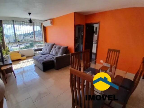 Imagem Apartamento com 3 Quartos à Venda, 89 m² em Fonseca - Niterói