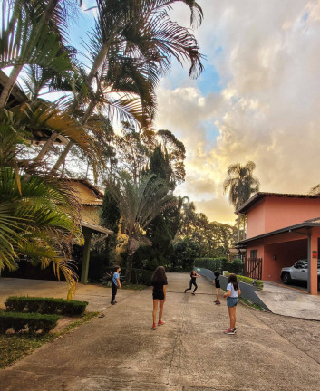 Imagem Casa de Condomínio com 3 Quartos à Venda, 591 m² em Chácara Do Refúgio - Carapicuíba Imagem Casa de Condomínio com 3 Quartos à Venda, 591 m² em Chácara Do Refúgio - Carapicuíba