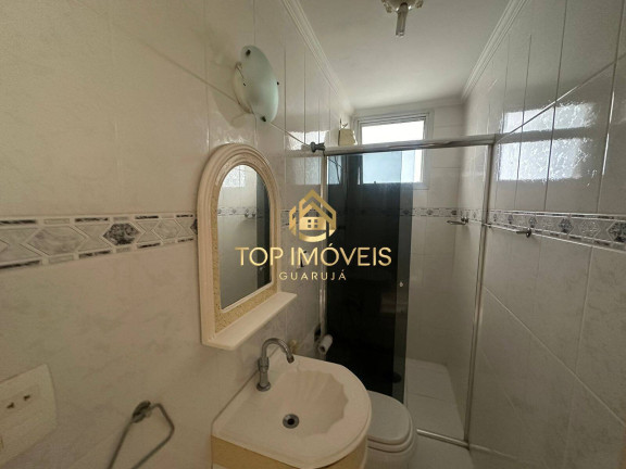 Imagem Apartamento com 3 Quartos à Venda, 90 m² em Pitangueiras - Guarujá Imagem Apartamento com 3 Quartos à Venda, 90 m² em Pitangueiras - Guarujá