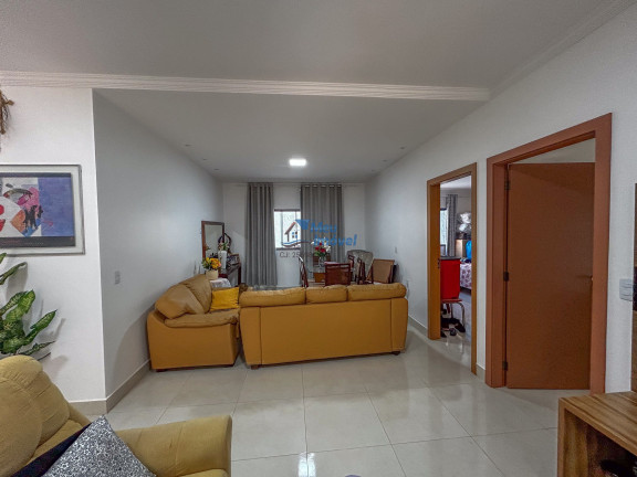 Imagem Casa com 3 Quartos à Venda, 205 m² em Setor Habitacional Vicente Pires - Brasília