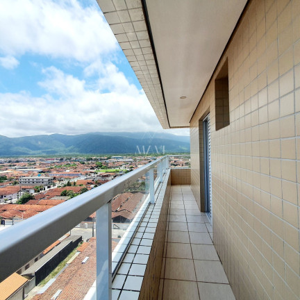 Imagem Apartamento com 1 Quarto à Venda, 63 m² em Real - Praia Grande