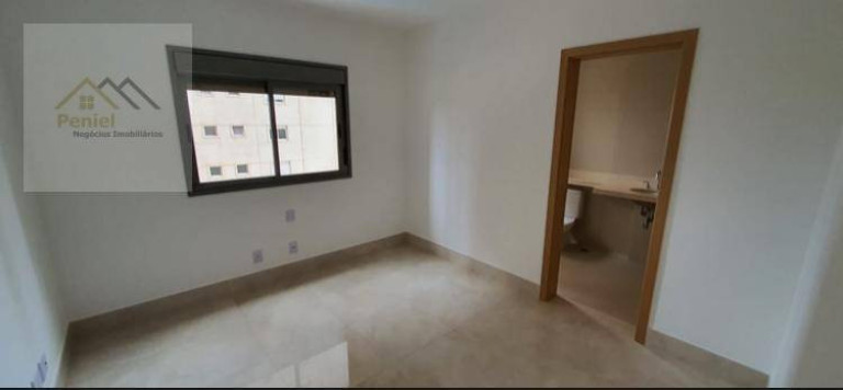 Imagem Apartamento com 4 Quartos à Venda, 345 m² em Residencial Morro Do Ipê - Ribeirão Preto