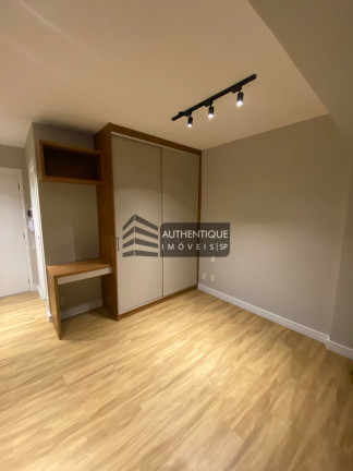 Imagem Imóvel com 1 Quarto à Venda, 25 m² em Moema - São Paulo Imagem Imóvel com 1 Quarto à Venda, 25 m² em Moema - São Paulo
