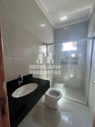 Imagem Casa com 3 Quartos à Venda, 162 m² em Jardim Mônaco - Dourados Imagem Casa com 3 Quartos à Venda, 162 m² em Jardim Mônaco - Dourados