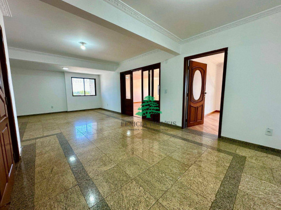 Imagem Apartamento com 3 Quartos para Alugar, 250 m² em Vila Portes - Foz Do Iguaçu Imagem Apartamento com 3 Quartos para Alugar, 250 m² em Vila Portes - Foz Do Iguaçu