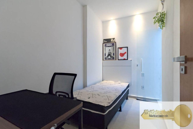Imagem Apartamento com 2 Quartos à Venda, 73 m² em Botafogo - Rio De Janeiro