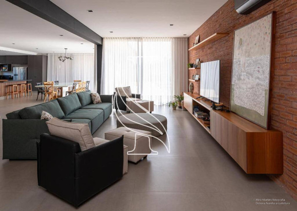 Imagem Casa de Condomínio com 4 Quartos à Venda, 970 m² em Bairro Da Mina - Itupeva Imagem Casa de Condomínio com 4 Quartos à Venda, 970 m² em Bairro Da Mina - Itupeva