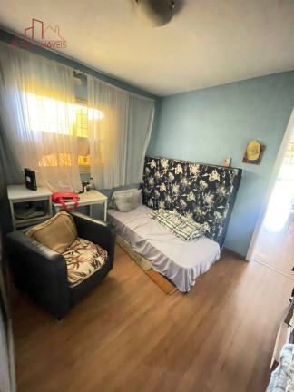 Imagem Casa com 4 Quartos à Venda, 150 m² em Jardim Catanduva - São Paulo