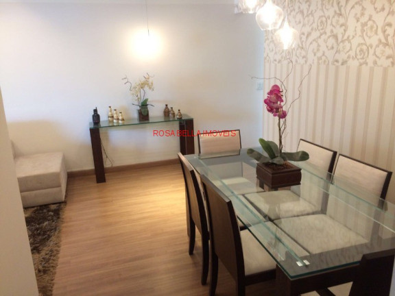 Imagem Apartamento com 3 Quartos para Alugar, 100 m² em Jardim São Bento - Jundiaí Imagem Apartamento com 3 Quartos para Alugar, 100 m² em Jardim São Bento - Jundiaí