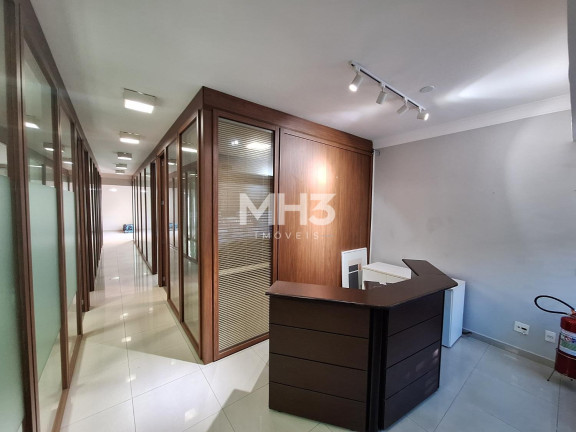 Imagem Sala Comercial para Alugar, 309 m² em Cambuí - Campinas Imagem Sala Comercial para Alugar, 309 m² em Cambuí - Campinas